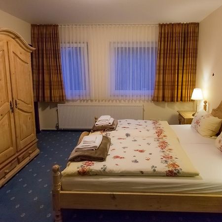 Landgasthaus Zu Den Erdfaellen Bad Pyrmont Kültér fotó